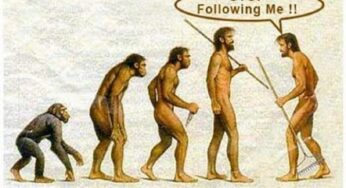 What Does It Mean To Be A Human?