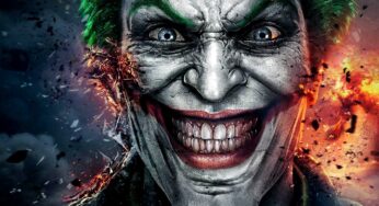 Is There Such a Thing as Pure Evil ?