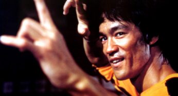 Bruce Lee: “Be Water, My Friend”