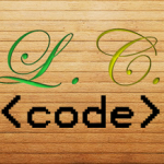 Life Coach Code Sidebar Logo