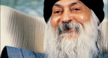 OSHO: “Spirituality is Fun, God is Always Joking”