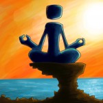 5 Common Mistakes – What Meditation is NOT