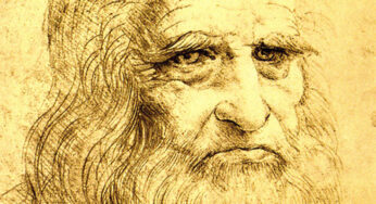 Leonardo DaVinci: “Everything Connects to Everything Else”