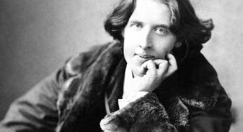 Oscar Wilde: “Most People Exist, That is All”