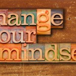 Change Mindset