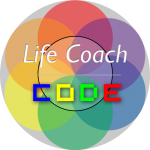 Life Coach Code Logo