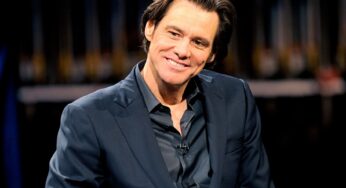Jim Carrey will Change The Way YOU Look at Life!