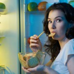 Don’t eat late At night healthy eating habit