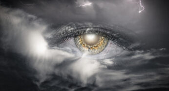 THIS is The Secret to WIN at LIFE: Go into The EYE of The Storm!