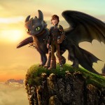 How to Train YOUR Dragon in 7 Simple Steps