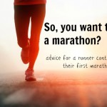 Run a Marathon! Infographic – A Complete Guide for Beginners