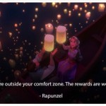 10. Entangled Disney Quotes