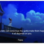 3. The Frog Prince Disney Quotes