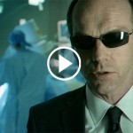 A SHOCKING Speech from Agent Smith