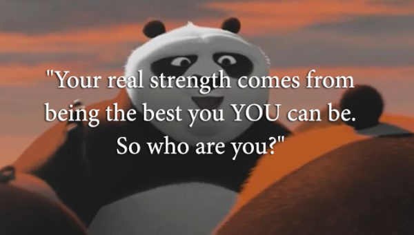 7 TAO Quotes from "Kung Fu Panda 3" - Quote 2