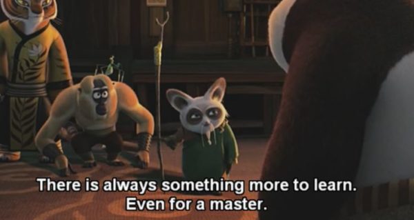 7 TAO Quotes from "Kung Fu Panda 3" - Quote 3