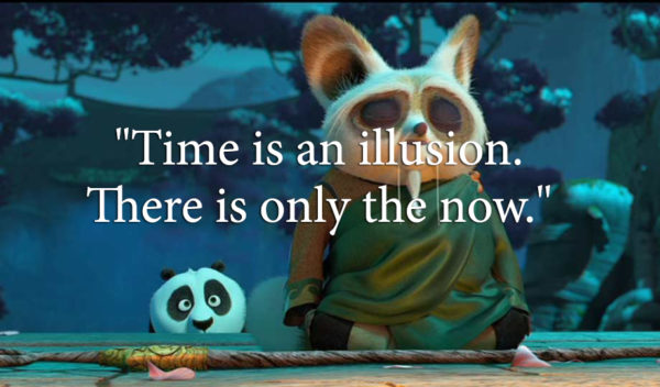 7 TAO Quotes from "Kung Fu Panda 3" - Quote 5