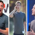 Mark Zuckerberg Wears The Same Clothes