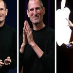 Steve Jobs Same Clothes