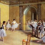 Edgar Degas