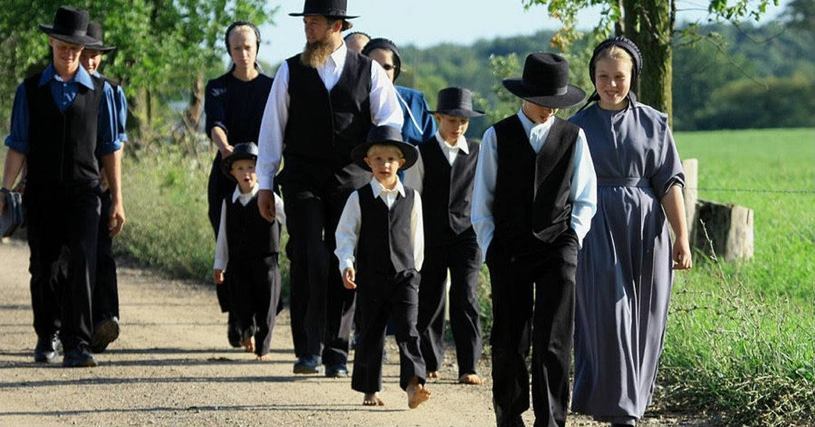 Why Don't The Amish Get Cancer