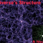 The Universe Is A Giant Brain