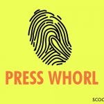 Press Whorl