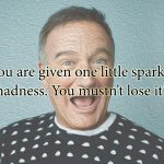 Robin Williams Quotes 1