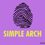 Simple Arch