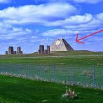 There’s A Secret Government Pyramid In North Dakota and No One Knows Its REAL Purpose! [IMAGES]