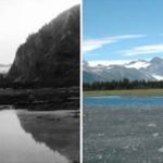 bear-glacier-alaska-july-1909-august-2005