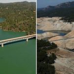 lake-oroville-california-july-2010-august-2016