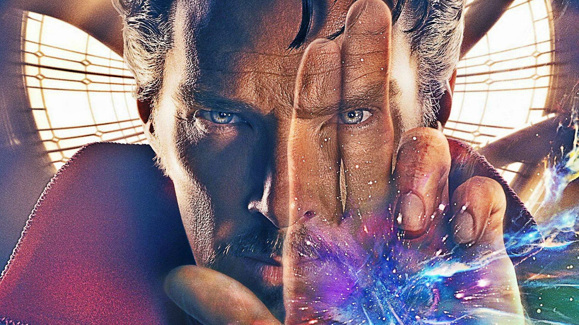 EVERYTHING In Dr. Strange Is Possible Science