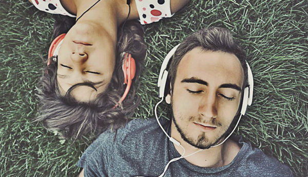 Song Reduces Anxiety by Up to Shocking 65 Percent