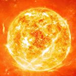 THIS Is Why The Sun Is Losing 4,300,000,000 Kg Each Second…