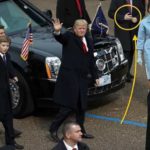 Donald Trump’s Bodyguard Has Fake Arms 3