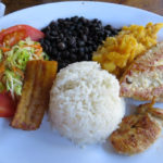 Example Of Food In Costa Rica