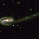 The Tadpole Galaxy