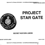 The ‘Star Gate’ Project