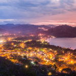 costa-rica at night