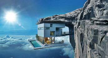 12 Breathtaking Views of the World That Will EXCITE You With Wonder!