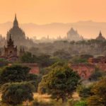 Bagan, Myanmar