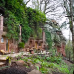 Man Built An Amazing House In A 700-Year-Old Cave 1