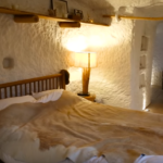 Man Built An Amazing House In A 700-Year-Old Cave 2