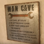 Man Built An Amazing House In A 700-Year-Old Cave 7