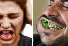 Chewing Noises Mental Disorder