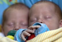 Infant Twins Die Simultaneously After Vaccines