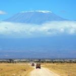 Mount Kilimanjaro, Tanzania