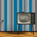 TV in Past