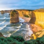 The Twelve Apostles, Australia